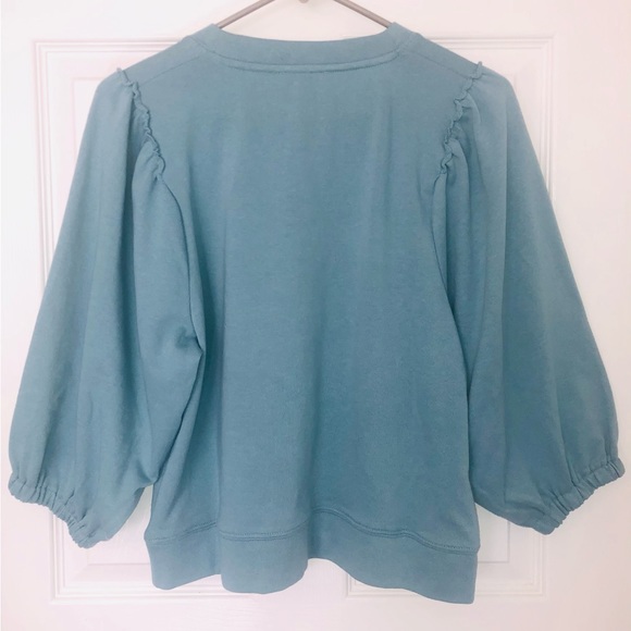 Splendid sweater (S) - Picture 5 of 7